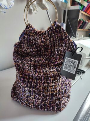 borsa chanel