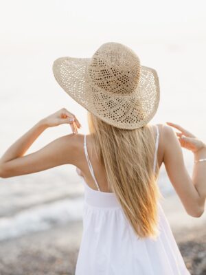 ABITI DA SPIAGGIA
